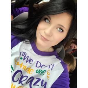 Meet your Posher, Madison